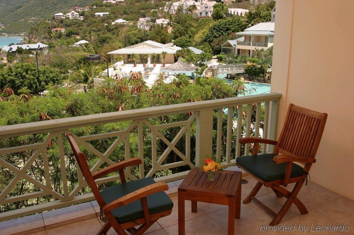 Nanny Cay Hotel Road Town  Eksteriør billede