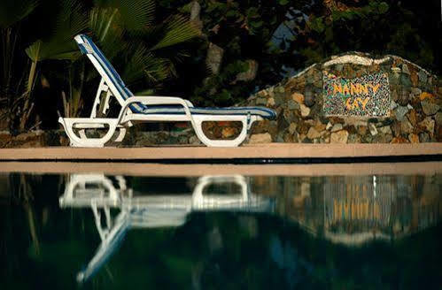 Nanny Cay Hotel Road Town  Eksteriør billede