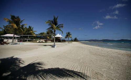 Nanny Cay Hotel Road Town  Eksteriør billede